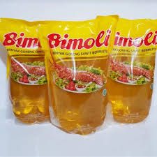 Minyak Goreng & Bumbu